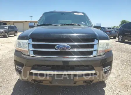 FORD EXPEDITION 2016 vin 1FMJK1JT5GEF14769 from auto auction Copart