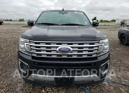 FORD EXPEDITION 2020 vin 1FMJK1KT7LEA39747 from auto auction Copart