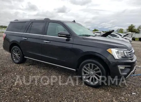 FORD EXPEDITION 2020 vin 1FMJK1KT7LEA39747 from auto auction Copart