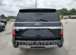 FORD EXPEDITION 2020 vin 1FMJK1KT8LEA39658 from auto auction Copart