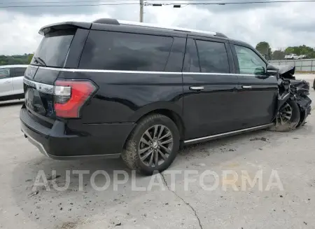 FORD EXPEDITION 2020 vin 1FMJK1KT8LEA39658 from auto auction Copart