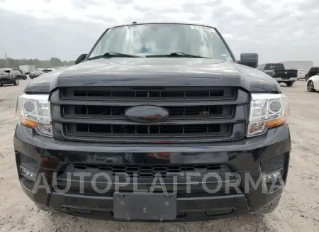 FORD EXPEDITION 2017 vin 1FMJU1HT4HEA30805 from auto auction Copart