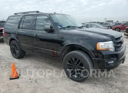 FORD EXPEDITION 2017 vin 1FMJU1HT4HEA30805 from auto auction Copart