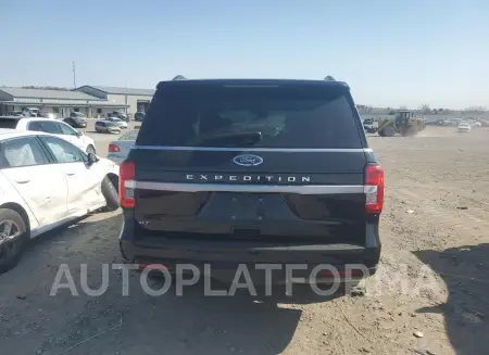 FORD EXPEDITION 2023 vin 1FMJU1J86PEA13654 from auto auction Copart