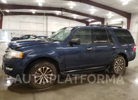 Ford Expedition 2017 2017 vin 1FMJU1JT2HEA09736 from auto auction Copart