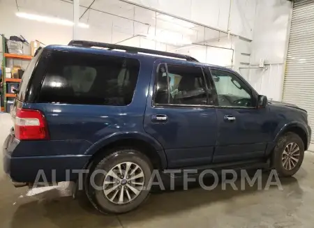 FORD EXPEDITION 2017 vin 1FMJU1JT2HEA09736 from auto auction Copart