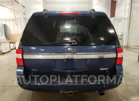 FORD EXPEDITION 2017 vin 1FMJU1JT2HEA09736 from auto auction Copart