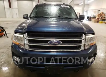 FORD EXPEDITION 2017 vin 1FMJU1JT2HEA09736 from auto auction Copart