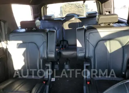 FORD EXPEDITION 2018 vin 1FMJU2AT3JEA24158 from auto auction Copart