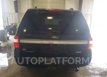 FORD EXPEDITION 2017 vin 1FMJU2AT4HEA68616 from auto auction Copart