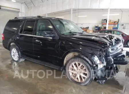 FORD EXPEDITION 2017 vin 1FMJU2AT4HEA68616 from auto auction Copart