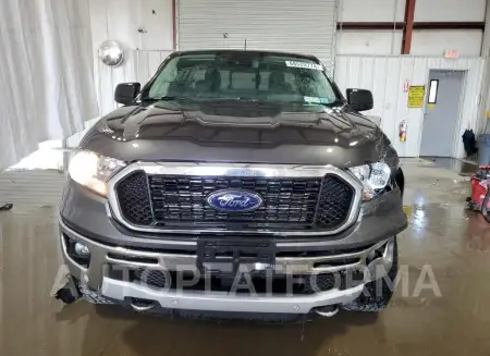 FORD RANGER XL 2019 vin 1FTER1FH7KLA72538 from auto auction Copart