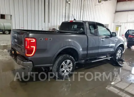 FORD RANGER XL 2019 vin 1FTER1FH7KLA72538 from auto auction Copart