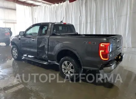 FORD RANGER XL 2019 vin 1FTER1FH7KLA72538 from auto auction Copart