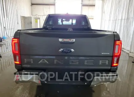 FORD RANGER XL 2019 vin 1FTER1FH7KLA72538 from auto auction Copart