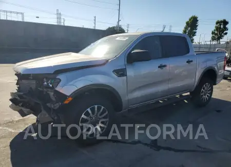 Ford Ranger 2019 2019 vin 1FTER4EH7KLA24766 from auto auction Copart