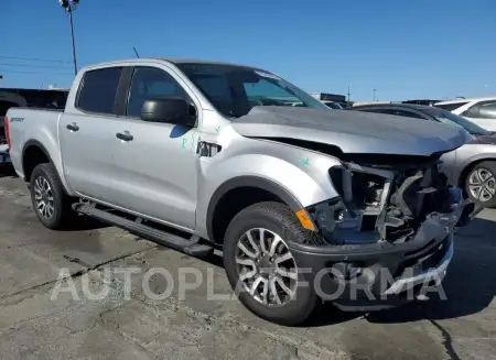 FORD RANGER XL 2019 vin 1FTER4EH7KLA24766 from auto auction Copart