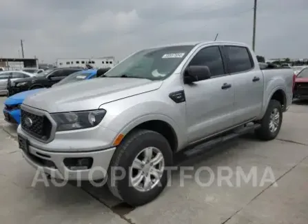 Ford Ranger 2019 2019 vin 1FTER4EH8KLA26882 from auto auction Copart