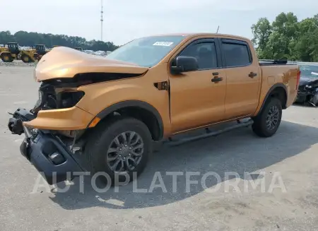 Ford Ranger 2019 2019 vin 1FTER4EHXKLB11142 from auto auction Copart