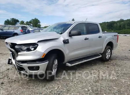 Ford Ranger 2019 2019 vin 1FTER4FH7KLB17463 from auto auction Copart