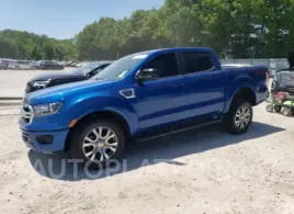 Ford Ranger 2019 2019 vin 1FTER4FH8KLA62750 from auto auction Copart