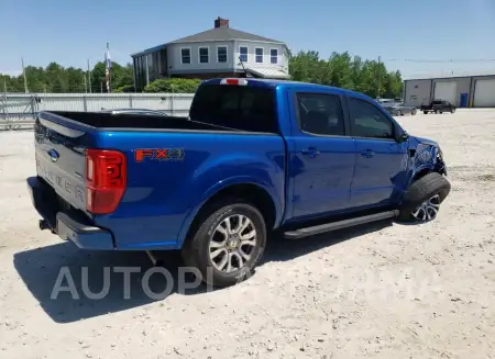 FORD RANGER XL 2019 vin 1FTER4FH8KLA62750 from auto auction Copart