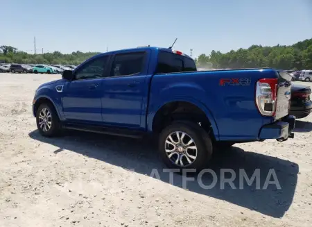 FORD RANGER XL 2019 vin 1FTER4FH8KLA62750 from auto auction Copart