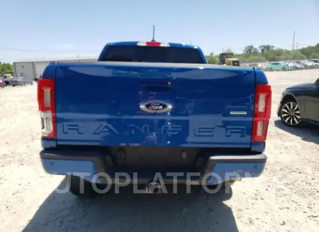 FORD RANGER XL 2019 vin 1FTER4FH8KLA62750 from auto auction Copart