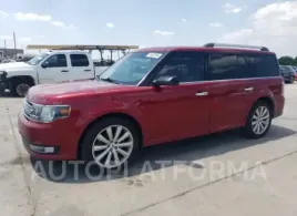 Ford Flex 2015 2015 vin 2FMGK5C89FBA05014 from auto auction Copart