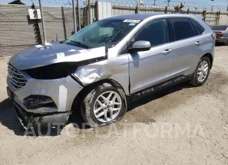 Ford Edge 2022 2022 vin 2FMPK4J95NBA54487 from auto auction Copart