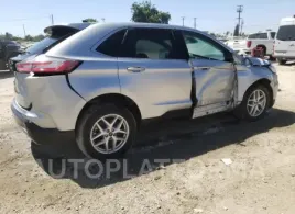 FORD EDGE SEL 2022 vin 2FMPK4J95NBA54487 from auto auction Copart