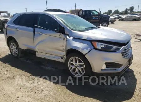 FORD EDGE SEL 2022 vin 2FMPK4J95NBA54487 from auto auction Copart