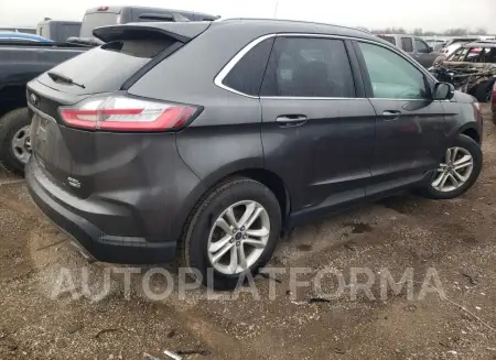 FORD EDGE SEL 2020 vin 2FMPK4J98LBA31220 from auto auction Copart