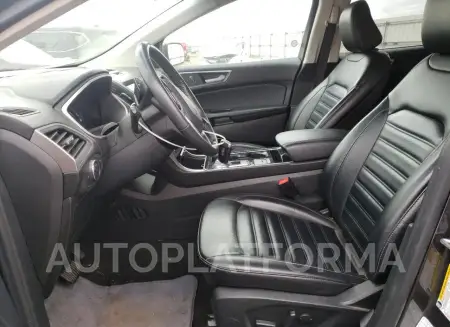 FORD EDGE SEL 2020 vin 2FMPK4J98LBA31220 from auto auction Copart