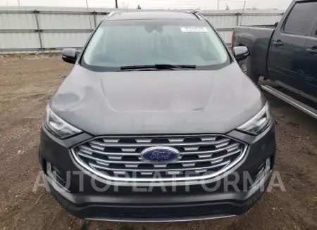 FORD EDGE SEL 2020 vin 2FMPK4J98LBA31220 from auto auction Copart