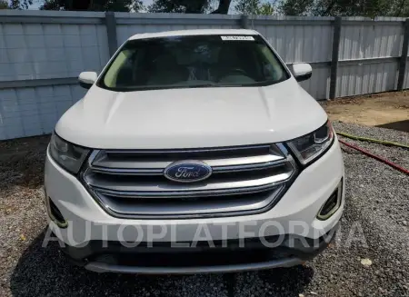 FORD EDGE SEL 2015 vin 2FMTK3J95FBB64532 from auto auction Copart