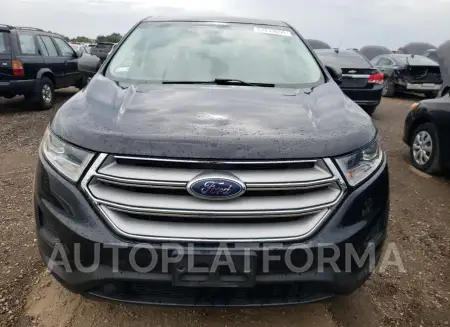 FORD EDGE SE 2015 vin 2FMTK4G99FBB44474 from auto auction Copart