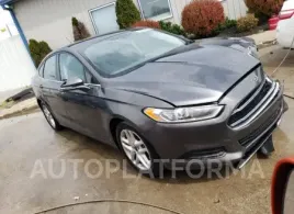 FORD FUSION SE 2015 vin 3FA6P0H77FR212495 from auto auction Copart