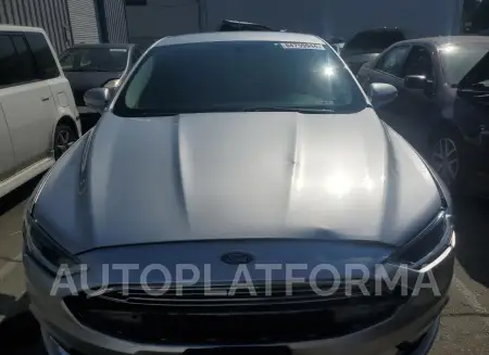 FORD FUSION TIT 2017 vin 3FA6P0K97HR242352 from auto auction Copart