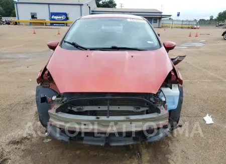 FORD FIESTA SE 2019 vin 3FADP4EJ3KM147019 from auto auction Copart