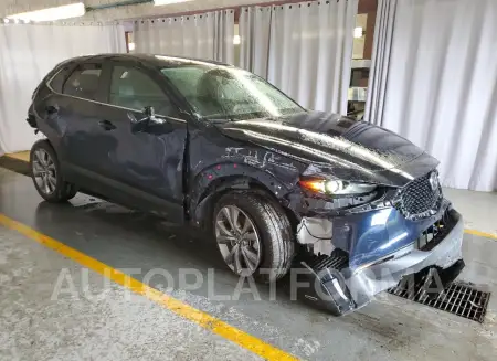 MAZDA CX-30 SELE 2021 vin 3MVDMABL0MM229721 from auto auction Copart