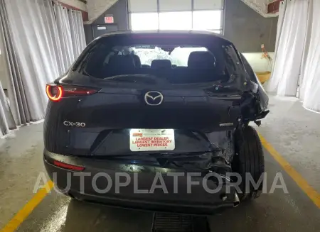 MAZDA CX-30 SELE 2021 vin 3MVDMABL0MM229721 from auto auction Copart