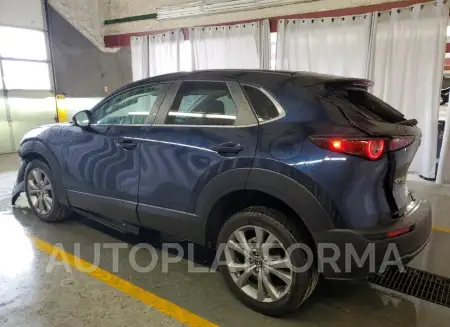 MAZDA CX-30 SELE 2021 vin 3MVDMABL0MM229721 from auto auction Copart