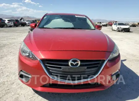 MAZDA 3 Sport 2016 vin 3MZBM1U71GM304078 from auto auction Copart