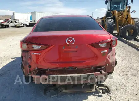 MAZDA 3 Sport 2016 vin 3MZBM1U71GM304078 from auto auction Copart