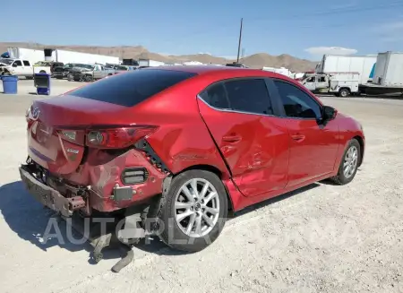 MAZDA 3 Sport 2016 vin 3MZBM1U71GM304078 from auto auction Copart