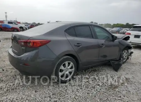 MAZDA 3 Sport 2017 vin 3MZBN1U78HM101347 from auto auction Copart