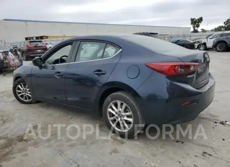 MAZDA 3 Sport 2017 vin 3MZBN1U78HM104359 from auto auction Copart