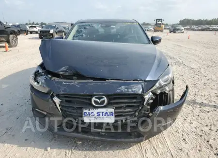 MAZDA 3 TOURING 2017 vin 3MZBN1V71HM124385 from auto auction Copart