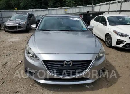 MAZDA 3 Sport 2016 vin JM1BM1U76G1334368 from auto auction Copart